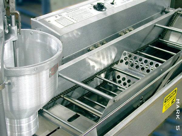 Belshaw Donut Robot® Mark V-Electric (6 Variables in Variants) With Mini Donut Option Available - Donut-Equipment.com