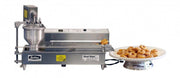 Belshaw Donut Robot® Mark II (8 Variations in variants) Standard Donut /Mini Option Available - Donut-Equipment.com