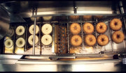 Belshaw Donut Robot® Mark II (8 Variations in variants) Standard Donut /Mini Option Available - Donut-Equipment.com