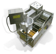 Belshaw Donut Robot® Mark II GP (Gas) Propane or Natural Gas for Mini Donuts only - Donut-Equipment.com