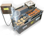 Belshaw Donut Robot® Mark II (Natural Gas or Propane) (5 variations available in Variants) Standard Donuts with Mini Donut Option - Donut-Equipment.com