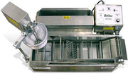 Belshaw Donut Robot® Mark II (Natural Gas or Propane) (5 variations available in Variants) Standard Donuts with Mini Donut Option - Donut-Equipment.com
