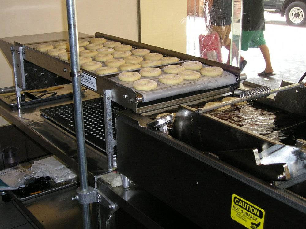 Belshaw Donut Robot® Mark VI Standard (4 variables in Variants)