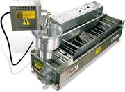 Belshaw Donut Robot® Mark V (Electric) GP for Mini Donuts Only - Donut-Equipment.com