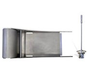 RS' ROLLER-SUBMERGER SYSTEM for Belshaw MARK V Donut Robot, Electric, Gas, GP Models - Donut-Equipment.com