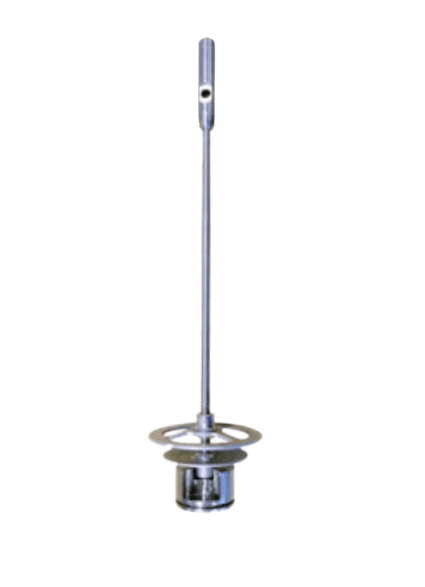 RS' SYSTEM Ball Plunger 1-9/16" diameter (2 Balls Per Donut) Mark ll & Mark V - Donut-Equipment.com