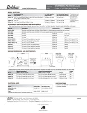 Belshaw EZ MELT 24 (Heated) Shortening Melter-Filter includes fill and rinse hose - Donut-Equipment.com