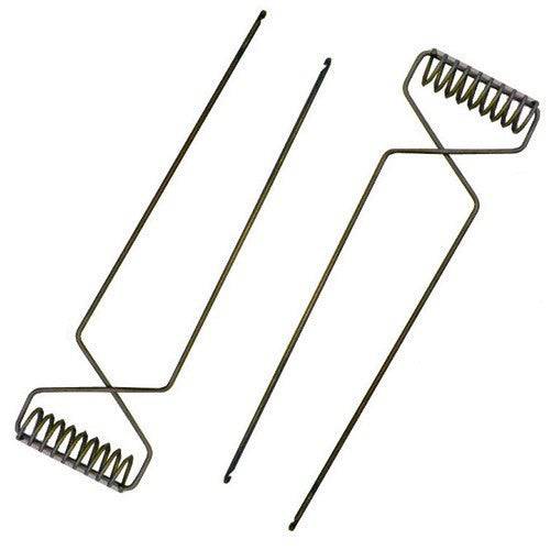 Belshaw Detachable Fry Screen  Handles (2) - Donut-Equipment.com