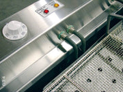 618L Donut Fryer (Electric) electric-heated,&nbsp;frying&nbsp;area 18 X 26 inches (46 X 66 cm) - Donut-Equipment.com