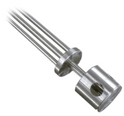 616B Cut-N-Fry for Hushpuppies - Includes Depositor, Plunger, Cylinder, Mount, Submerger, and Fryer - Donut-Equipment.com