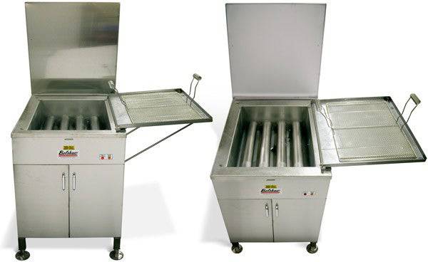 718LCG (Natural Gas, Electronic Controller) - Donut-Equipment.com