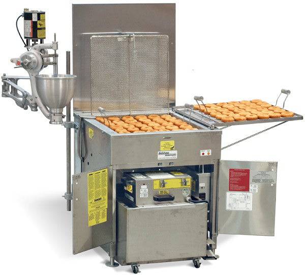 718LCG (Natural Gas, Electronic Controller) - Donut-Equipment.com