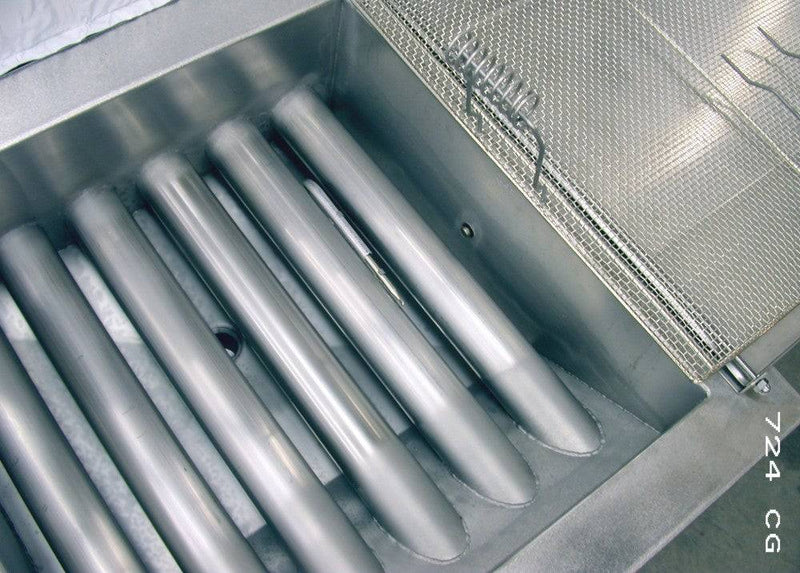 718LCG (Natural Gas, Electronic Controller) - Donut-Equipment.com