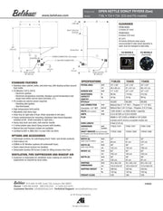 718LCG (Natural Gas, Electronic Controller) - Donut-Equipment.com