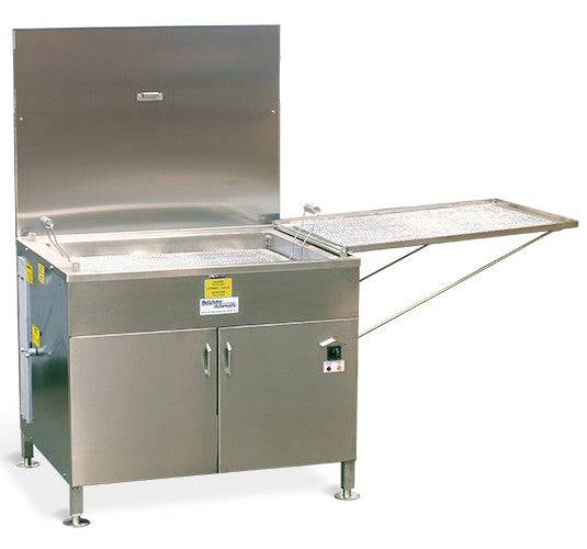 734CG Donut Fryer Propane Gas Electronic Controller 120V - Donut-Equipment.com