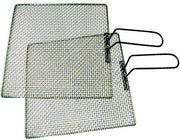 16" x 16" Belshaw Frying Screen (with handle) For 616B (Cut-N-Fry) - Donut-Equipment.com