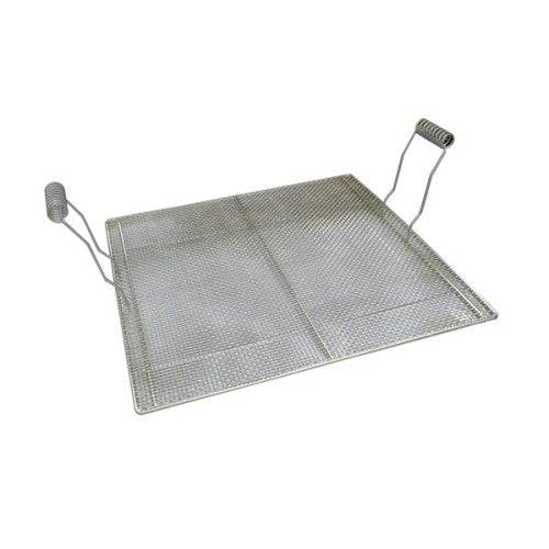 23" x 23" Screen With Handles made by Belshaw - Donut-Equipment.com