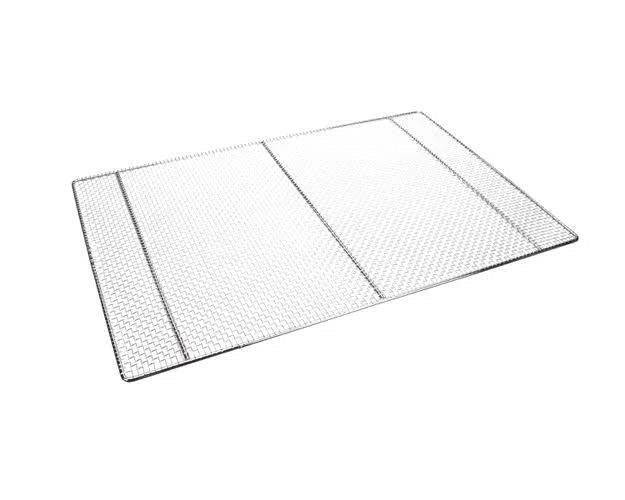 Belshaw 33 x 23 inches Fry Screen. Used for proofing and frying. - Donut-Equipment.com