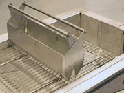 Belshaw HG24C Glazer with Drain Tray/Glazing Screen - Donut-Equipment.com