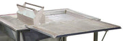 Belshaw HG24C Glazer with Drain Tray/Glazing Screen - Donut-Equipment.com