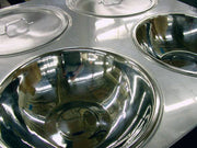 Belshaw H&I-4 Icer  (2 Options in Variants) - Donut-Equipment.com