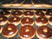 Heating panel for HI24F - Donut-Equipment.com