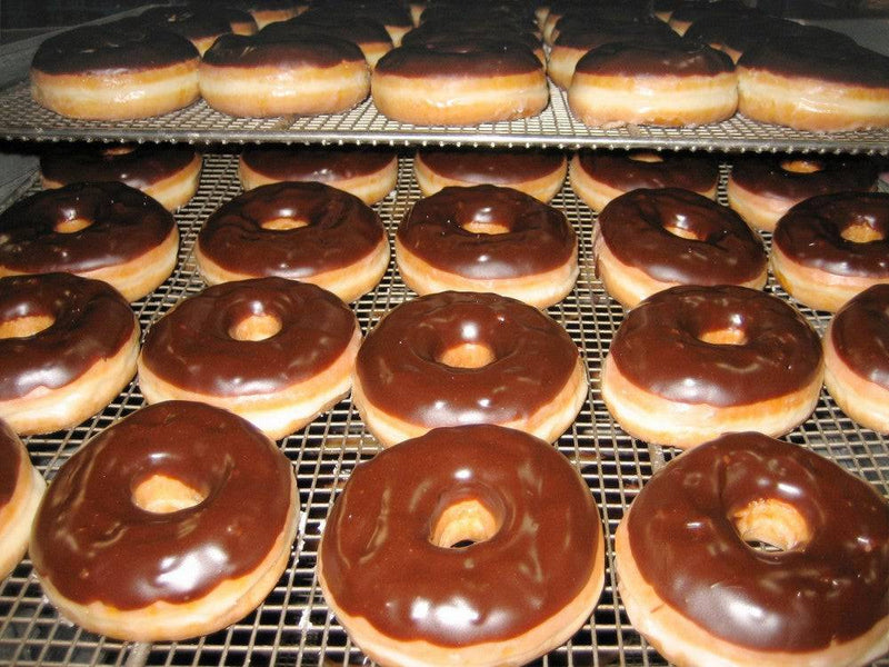 Heating panel for HI24F - Donut-Equipment.com