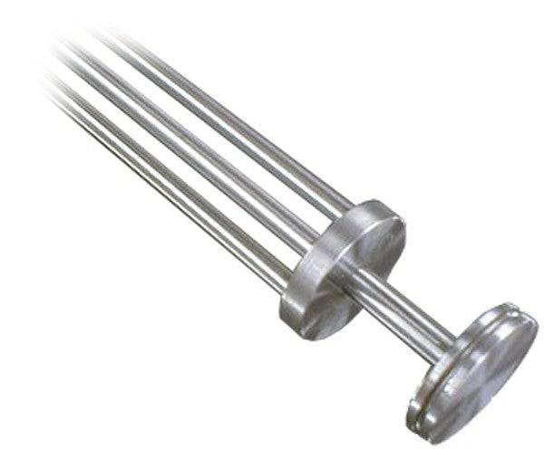 Belshaw Plain Plunger for Type B/F - Donut-Equipment.com