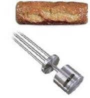 Stick Plunger for Type B/F (2 slots) For Smaller Sticks - Donut-Equipment.com