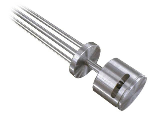 Stick Plunger for Type B/F (2 slots) For Smaller Sticks - Donut-Equipment.com