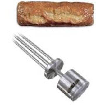Belshaw Stick Plunger for Type N (1 slot) - Donut-Equipment.com