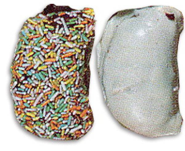 Belshaw Dunkerette Plunger for Type B/F - Donut-Equipment.com