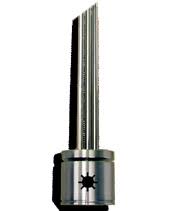 Belshaw Type B/ F Churro Plunger - Donut-Equipment.com