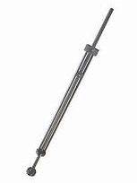 Mini Donut 1" Plunger and Cylinder for type B/F Belshaw Cake Dropper - Donut-Equipment.com