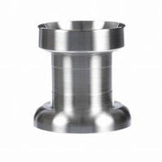 Mini Donut 1" Plunger and Cylinder for type B/F Belshaw Cake Dropper - Donut-Equipment.com