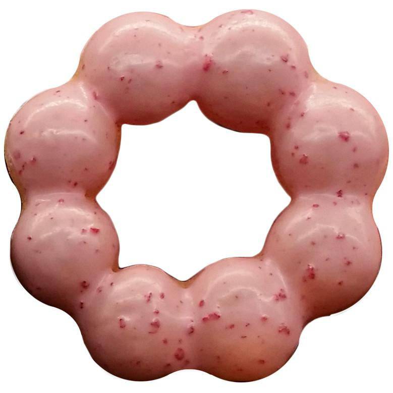 Belshaw Type N Krinkle (Mochi) Plunger (3 size variables) - Donut-Equipment.com