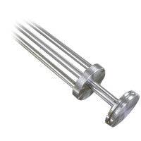 Belshaw Type N Plain Plunger (3 size Variables) - Donut-Equipment.com