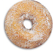 Belshaw Type N Star Plunger (3 Variables) - Donut-Equipment.com