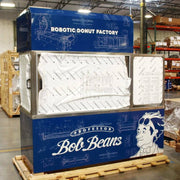 BELSHAW INSIDER Ventless Donut System - Donut-Equipment.com