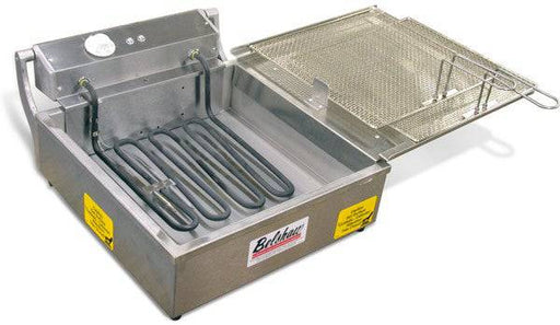 Belshaw Funnel Cake Fryer 616B and Funnel Cake Kit - Donut-Equipment.com