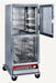 Bevles (Insulated) Extra Deep Proof-Box Model: PICA70-32INS-AED-1L2 (115V) Left Hinged 2 Door Proofing Cabinet (Insulated) - Donut-Equipment.com