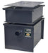 BK Resources Grease Trap Height Extender for BK-GT-14 - Donut-Equipment.com
