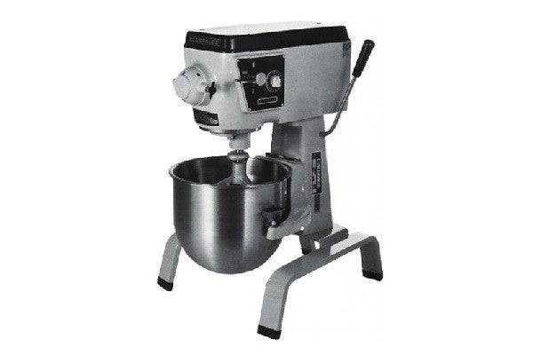 20 Quart Blakeslee Food MIxer Bench Model B-20-CA - Donut-Equipment.com