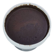 Brill Bittersweet Chocolate Fudge Base for Icings and Glaze - 30 pound pail - Donut-Equipment.com