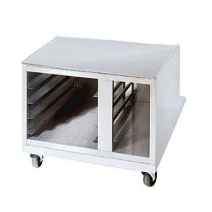Belshaw (MFG180-X01) BX10 Eco-touch Oven Base Unit - Donut-Equipment.com