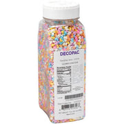 Easter Quins Sprinkles 17 oz - Donut-Equipment.com
