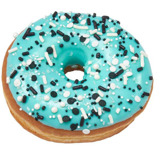 Graduation Fusion Mix Sprinkles 26 oz - Donut-Equipment.com