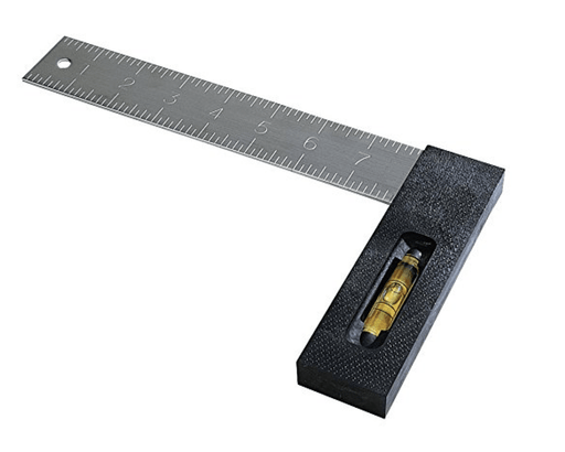 Shortening & Product Measure Square - Donut-Equipment.com