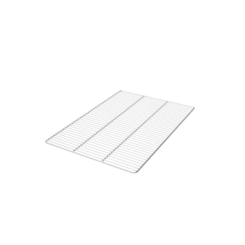 GSW USA DN-S2424 Stainless Steel Donut Cooling Screen 24"W x 24"L - Donut-Equipment.com