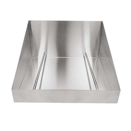 GSW USA Donut Table Bottom Basket for Donut Glazing Tables – Stainless Steel Storage Basket - Donut-Equipment.com